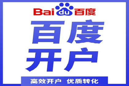 搜索引擎推广的佼佼者——百度搜索推广案例